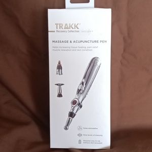 Trakk Massage & Acupuncture Pen